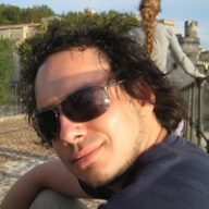 User profile picture